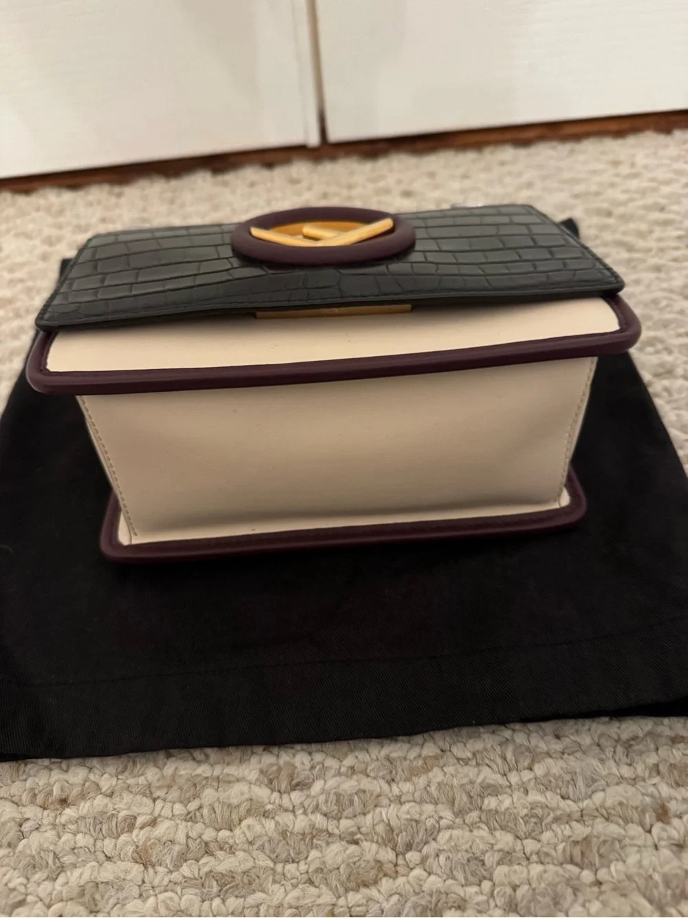 Fendi brand new